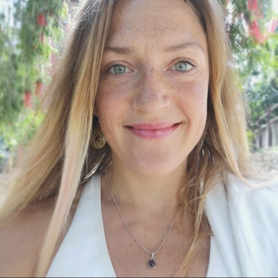 Elin Mauritz