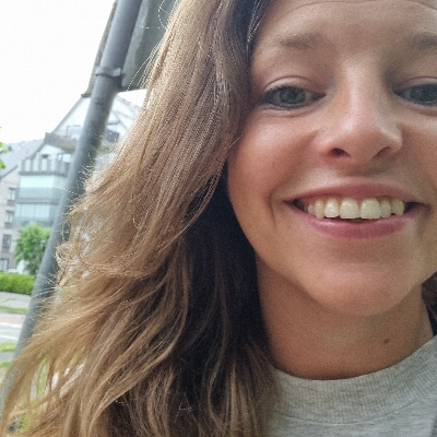 Emilie Nolåker