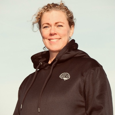 Maria Stenström