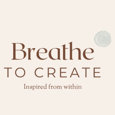 Breathe to Create