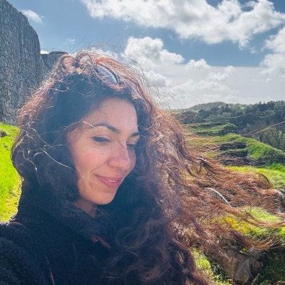Shirin Sharafi