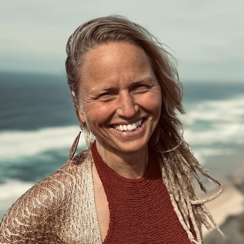 Johanna Skantze