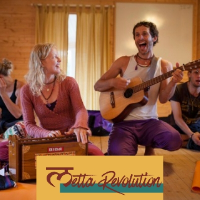 Metta Revolution
