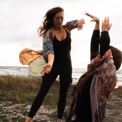 Lifeforce Activation Gotland Gemma