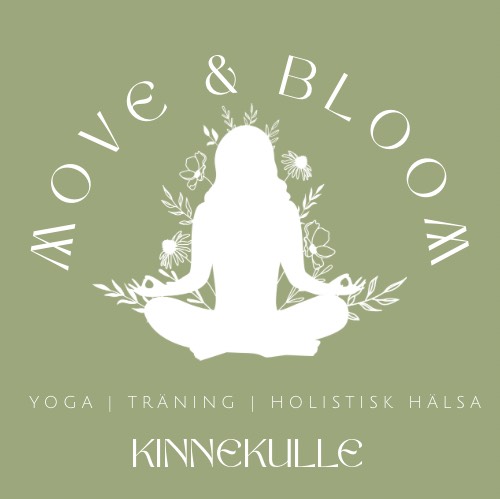 Move & Bloom - yoga & funktionell träning