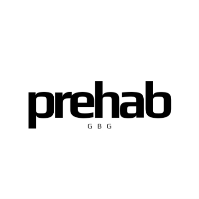 PREHAB GBG