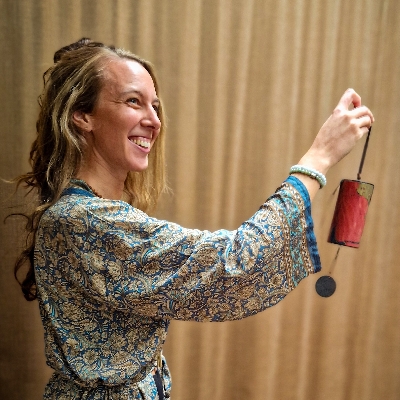 Lina Larsson