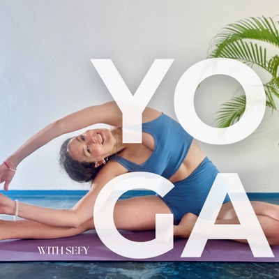 Yoga with Sefy