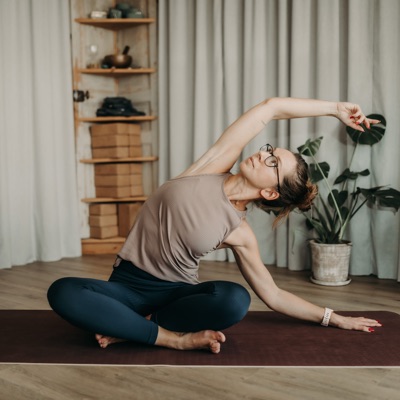 Yoganest Uddevalla 