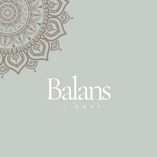 Balans I Nuet 