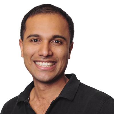Rajesh Dayakar
