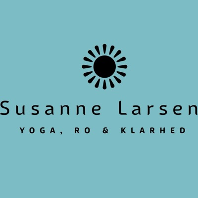 Susanne Larsen Yoga, Ro & Klarhed