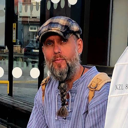 Veriditas / Andreas Håman