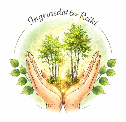 Ingridsdotter Reiki