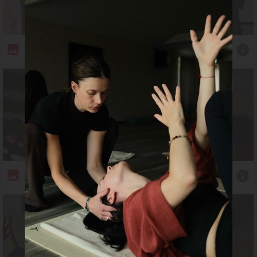 Catharina Studio Flow