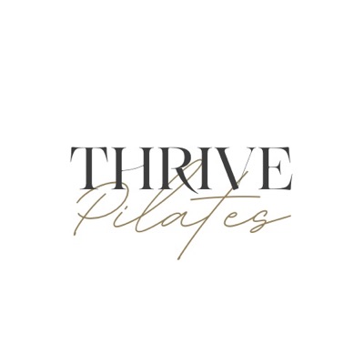 Thrive Reformer Pilates 