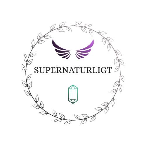 Supernaturligt