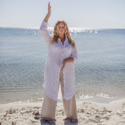 Jessie på Pro Sensum