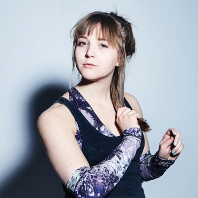 Mimmi Anterot Musik & Hälsa