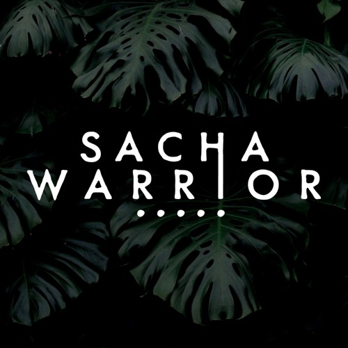 Sacha Warrior