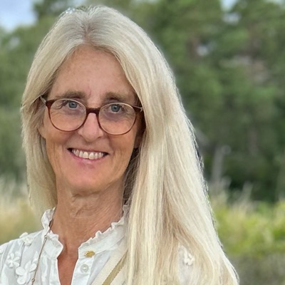 Maria Andersson