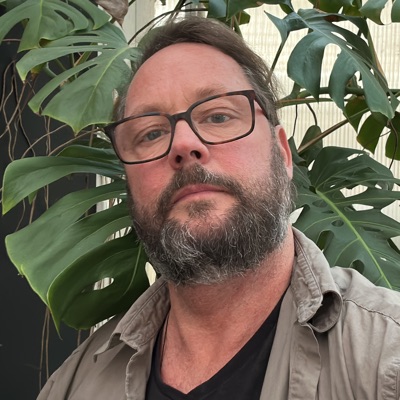 Jonas Nyberg