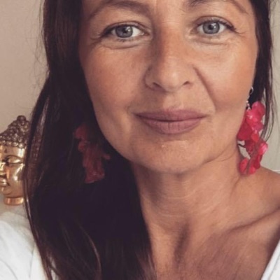 Laxmi Oneness - Annsofi Uhlin