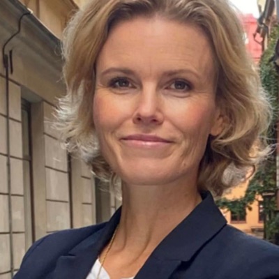 Hanna Valdevi