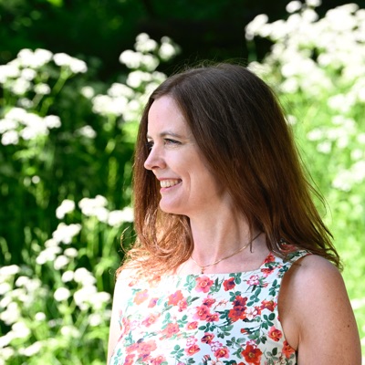 Åsa Rydman