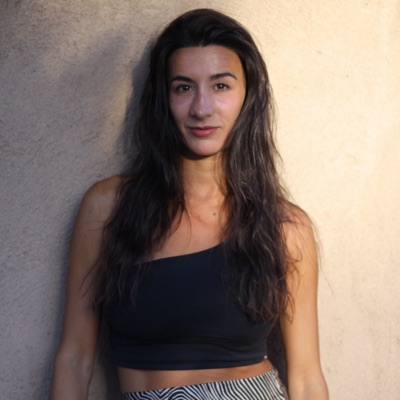 Ani Moradian