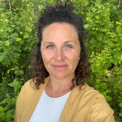 Unika Samtal - Linda Kensén