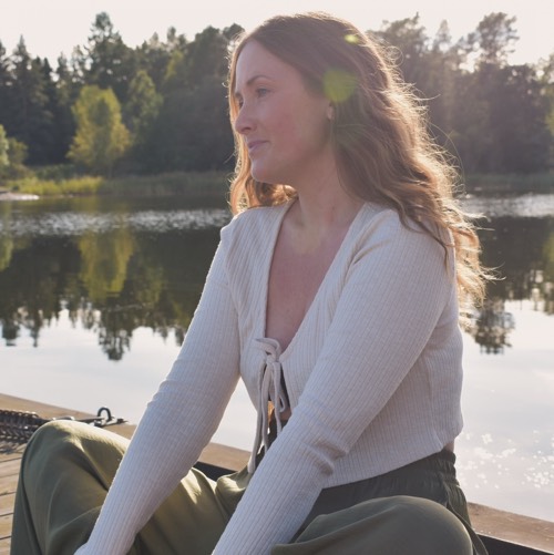 Light your star with Malin 💫