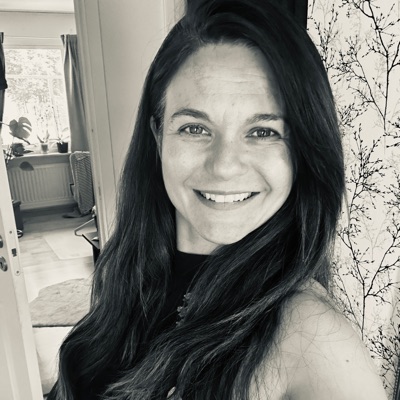 Andréa-Femmeflow-Hormon/kvinnohälso Coach