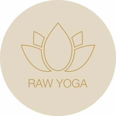 Raw Yoga