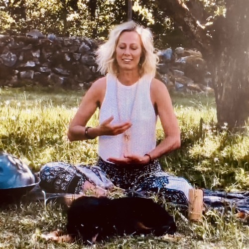 đ« Malin Kvarnrud đ«Health & Harmony