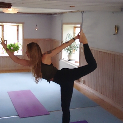 Nova Alena Yoga