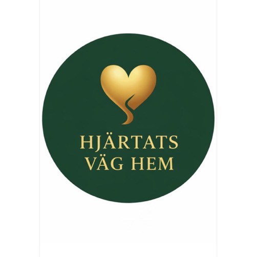 Hjärtats väg hem