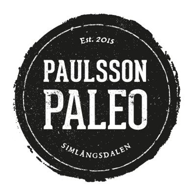 PaulssonPaleo