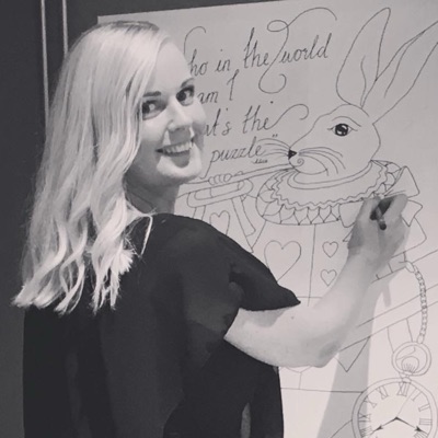 Frida Hallström