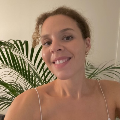 Radiant Soul - Linnea