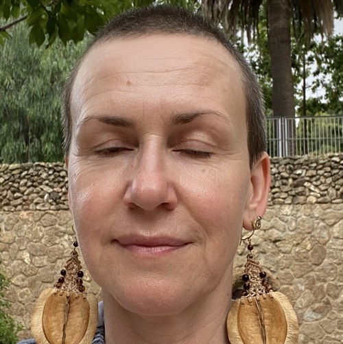 Eglé – Kropp & Livskraft