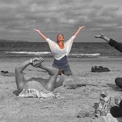 Jenny Yogi