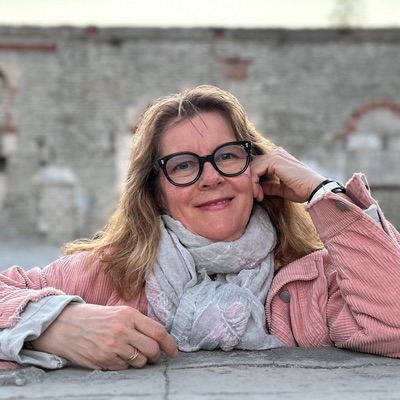 Ann Arendi