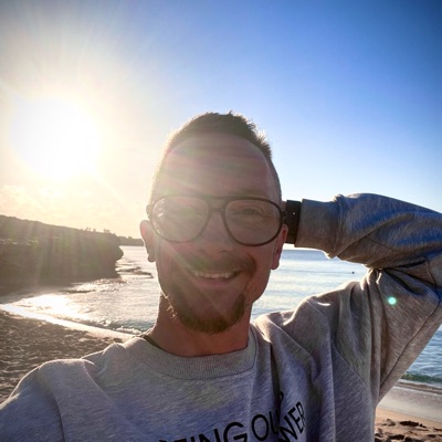 Kristofer Ekrud Yoga