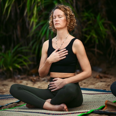 mother earth yoga
