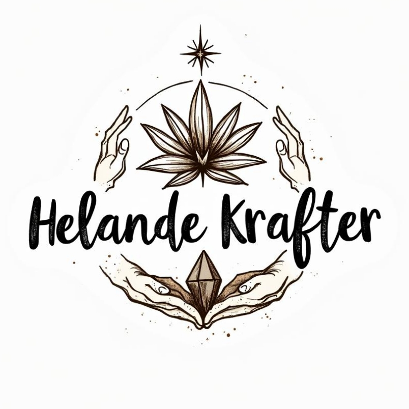 Helande Krafter