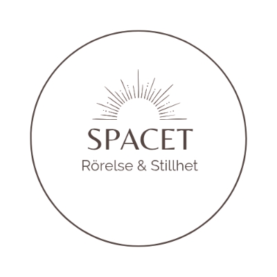 SPACET Rörelse & Stillhet