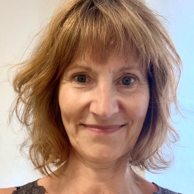 Anna Olesen