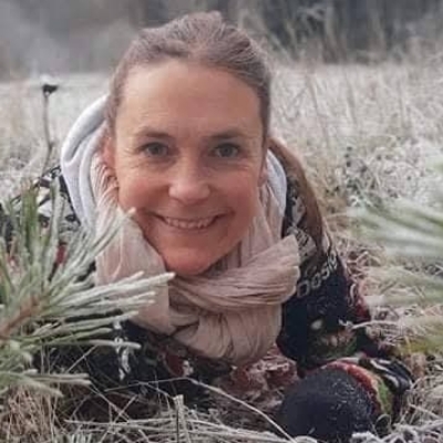 Lina Lundström