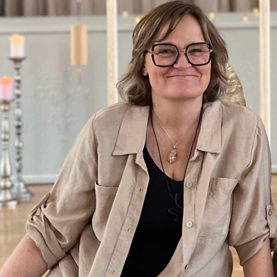 Helena Rosander 